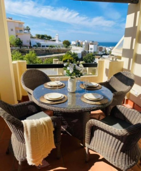 Golden Dreams of Marbella